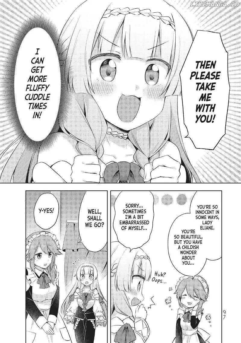 Shin no Seijo de aru Watashi wa Tsuihou Saremashita. Dakara Kono Kuni wa Mou Owari desu Chapter 7 page 26 - 