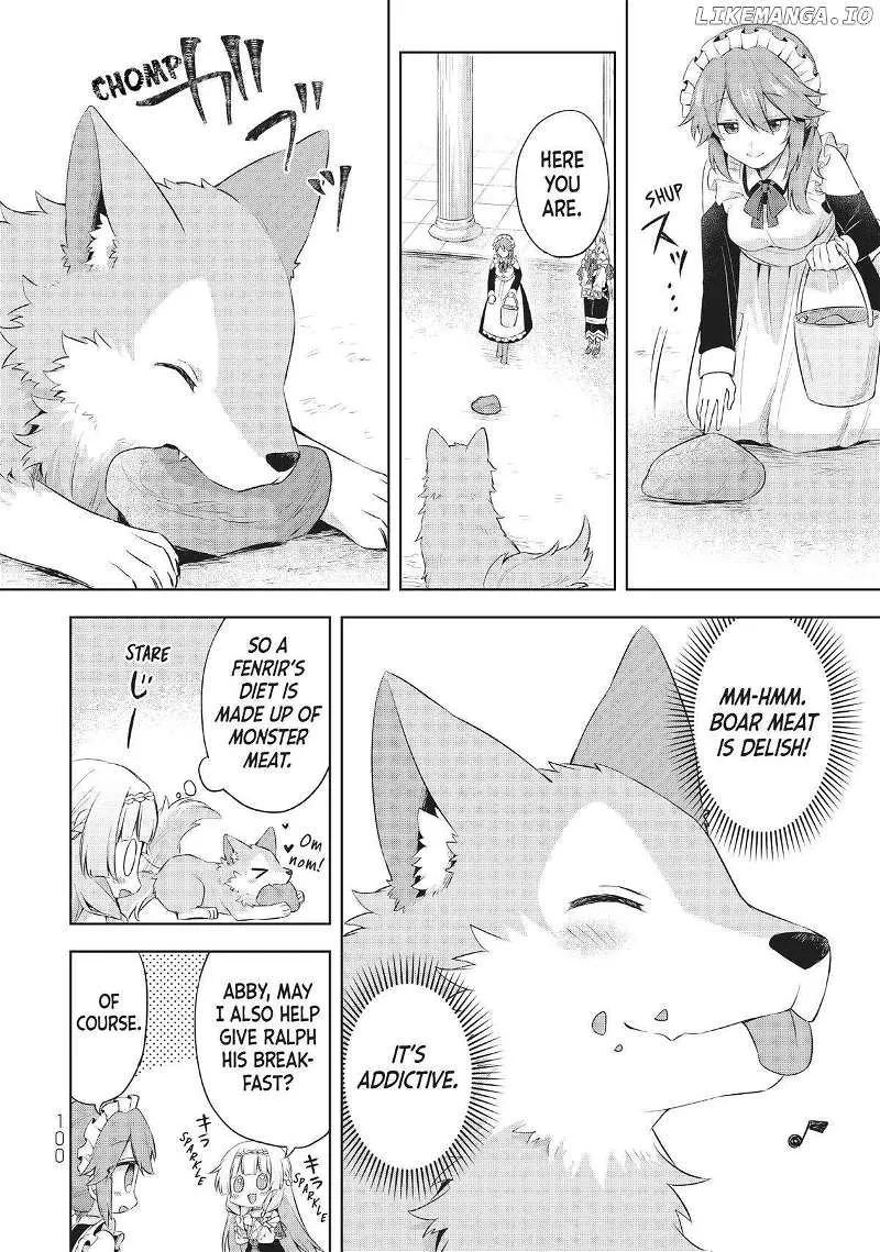 Shin no Seijo de aru Watashi wa Tsuihou Saremashita. Dakara Kono Kuni wa Mou Owari desu Chapter 7 page 29 - 