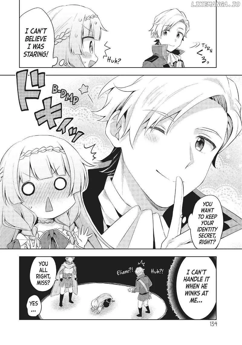 Shin no Seijo de aru Watashi wa Tsuihou Saremashita. Dakara Kono Kuni wa Mou Owari desu Chapter 8 page 24 - 