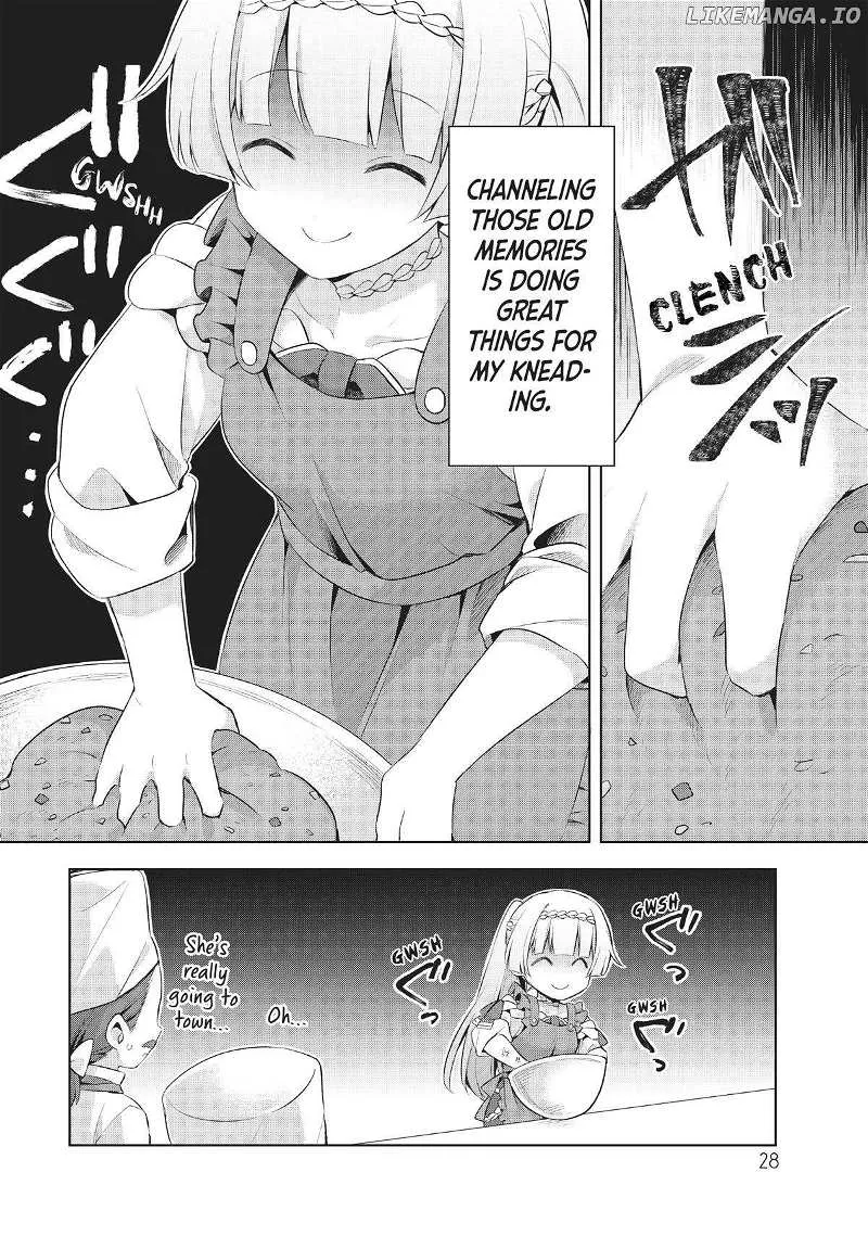 Shin no Seijo de aru Watashi wa Tsuihou Saremashita. Dakara Kono Kuni wa Mou Owari desu Chapter 9 page 28 - 