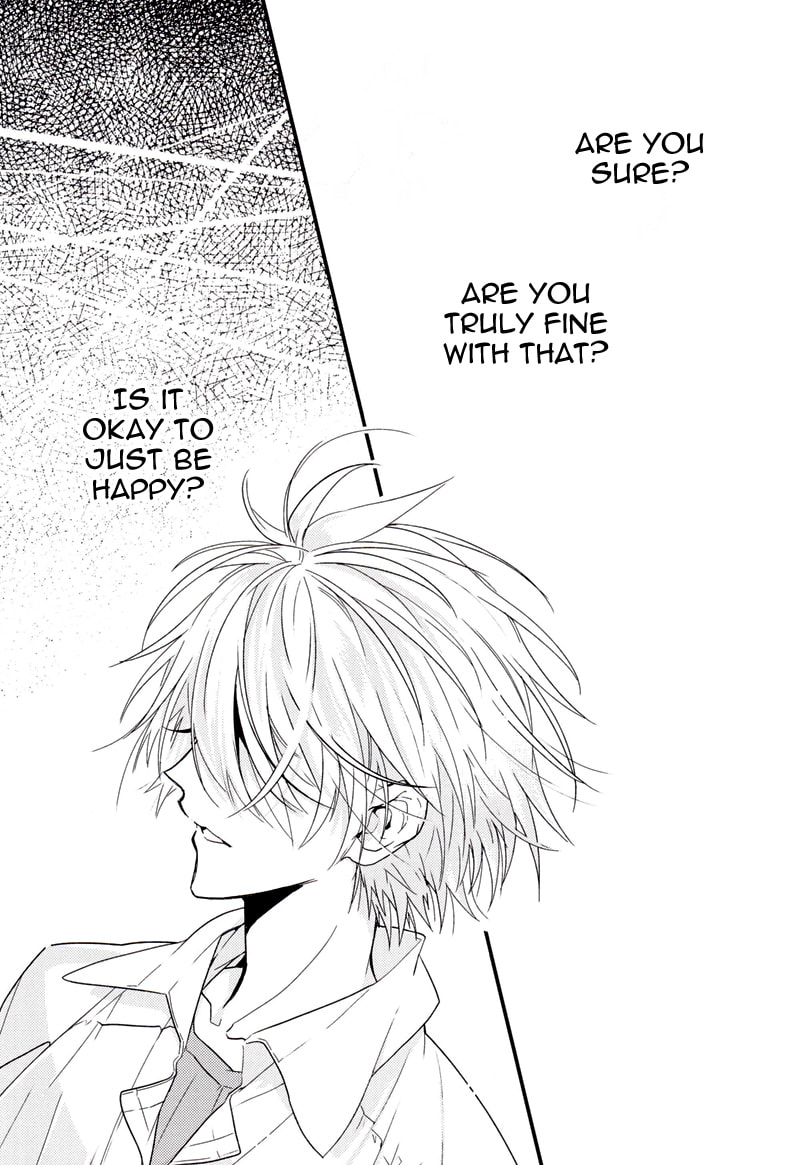 Shin Seiki Evangelion dj - Mirai no Tobira Chapter 0 page 5 - 