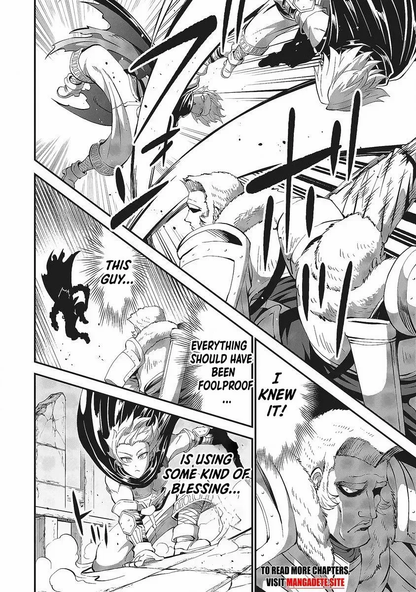Shin Sekai Builders! ~Class 24 "Karada" de Ikinokore~ Chapter 1.2 page 16 - 