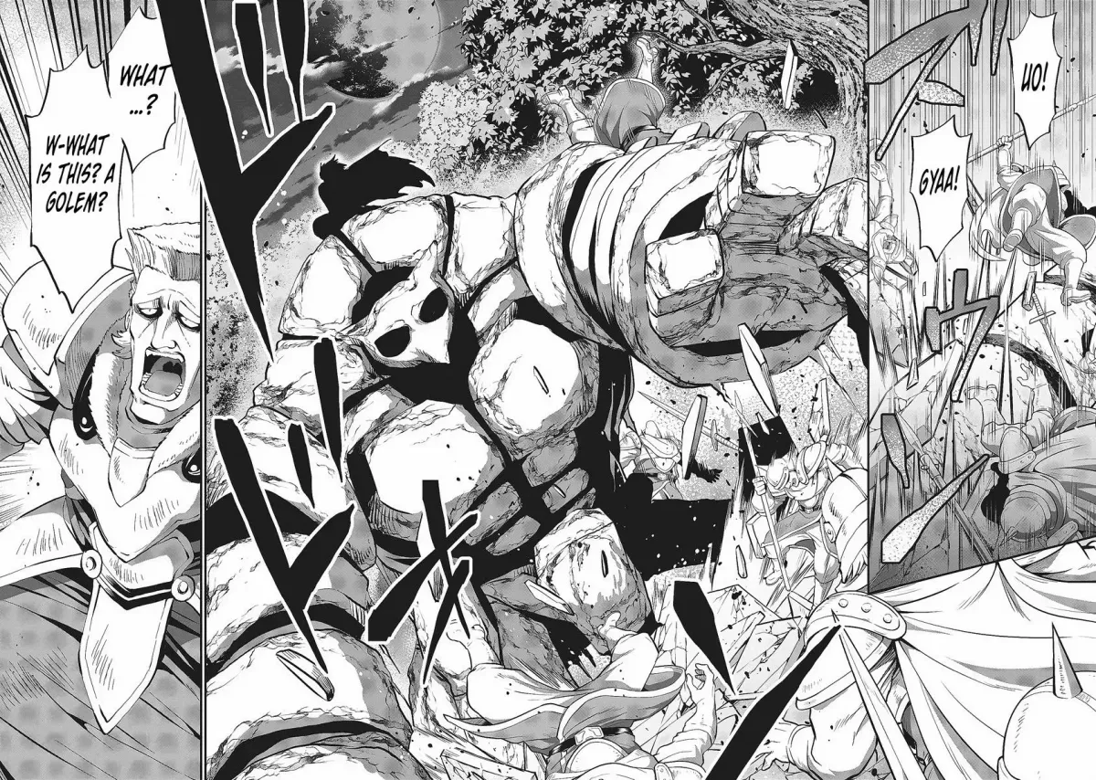 Shin Sekai Builders! ~Class 24 "Karada" de Ikinokore~ Chapter 1.2 page 3 - 
