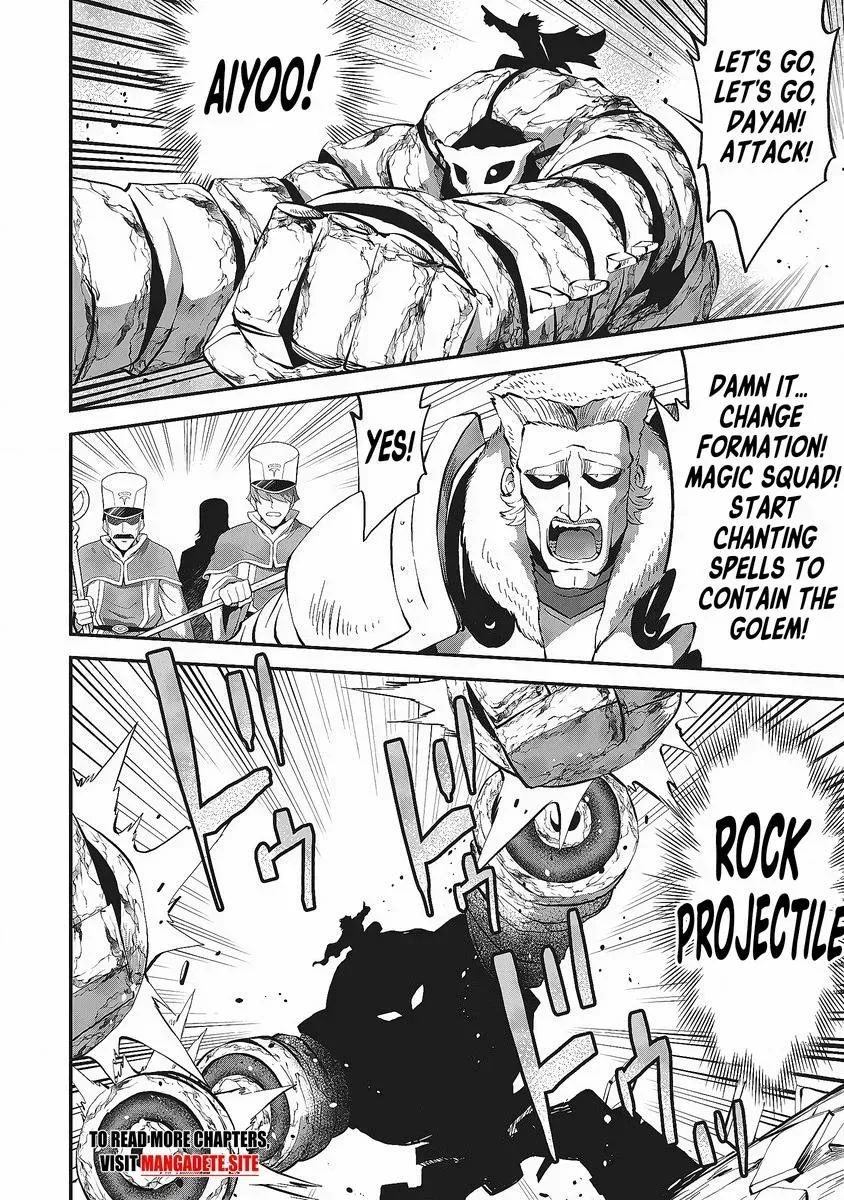 Shin Sekai Builders! ~Class 24 "Karada" de Ikinokore~ Chapter 1.2 page 4 - 
