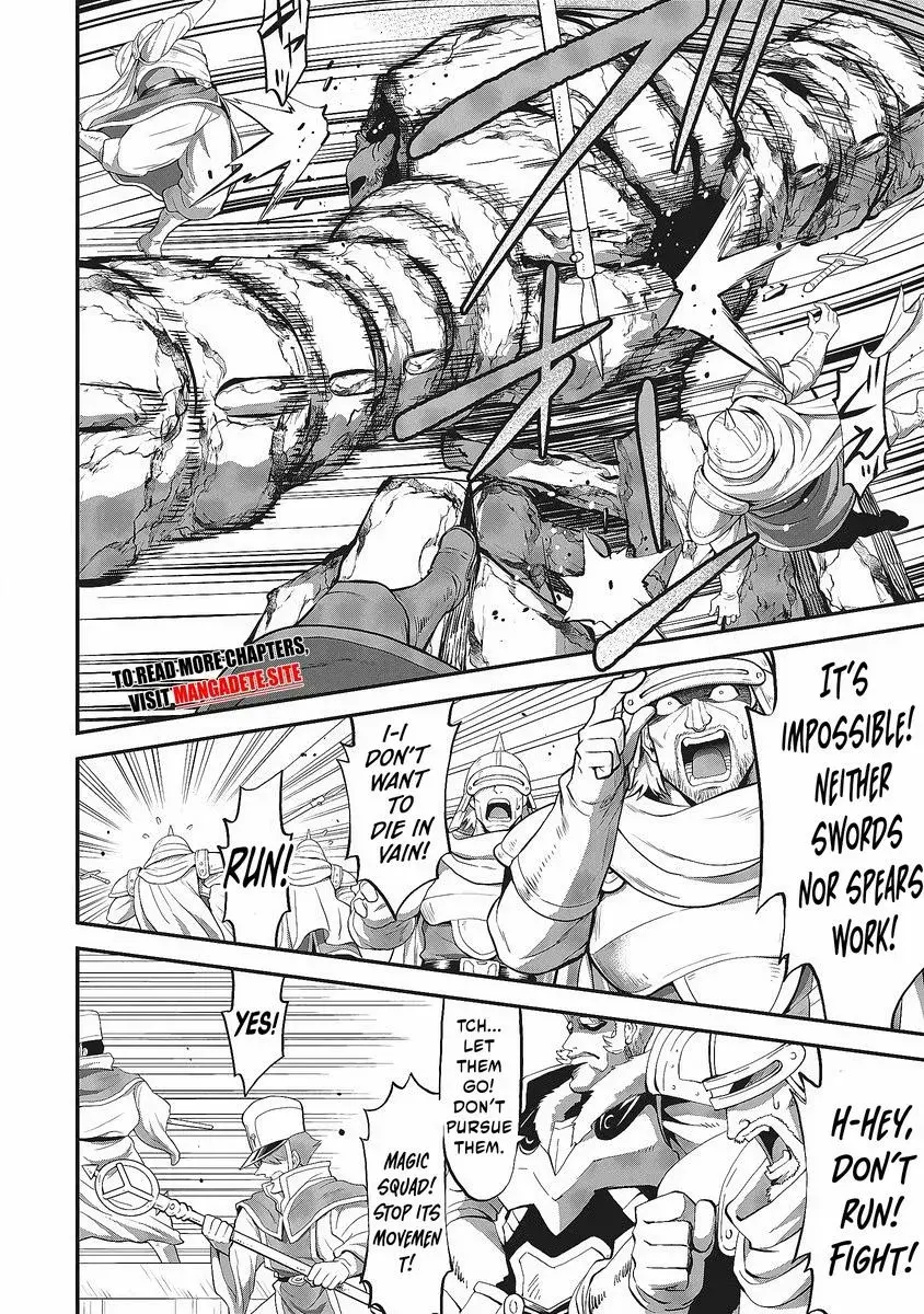 Shin Sekai Builders! ~Class 24 "Karada" de Ikinokore~ Chapter 1.2 page 6 - 