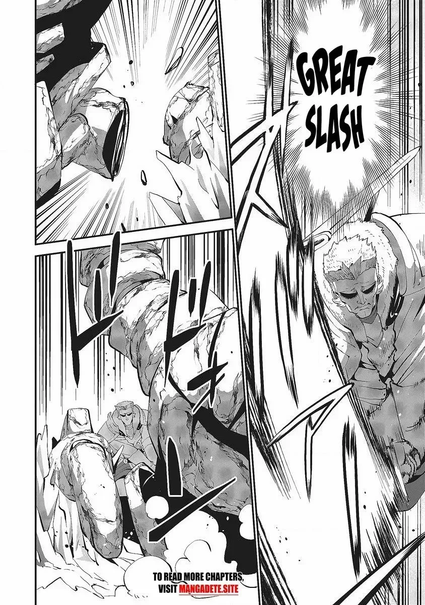 Shin Sekai Builders! ~Class 24 "Karada" de Ikinokore~ Chapter 1.2 page 8 - 