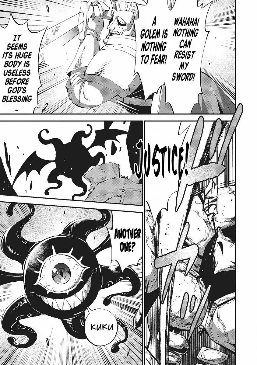 Shin Sekai Builders! ~Class 24 "Karada" de Ikinokore~ Chapter 1.2 page 9 - 