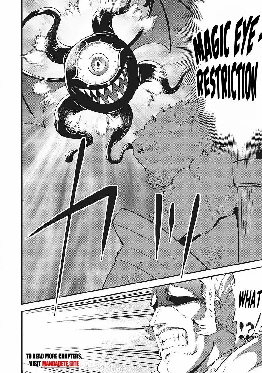 Shin Sekai Builders! ~Class 24 "Karada" de Ikinokore~ Chapter 1.2 page 10 - 