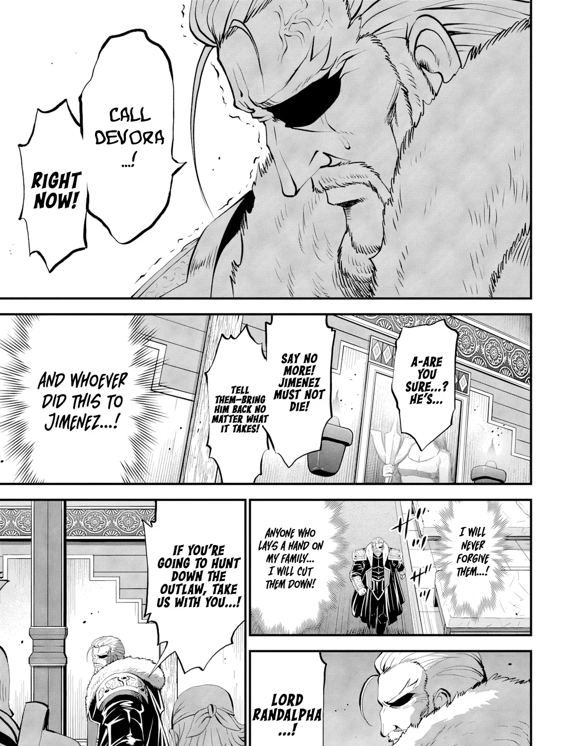 Shin Sekai Builders! ~Class 24 "Karada" de Ikinokore~ Chapter 10 page 22 - 
