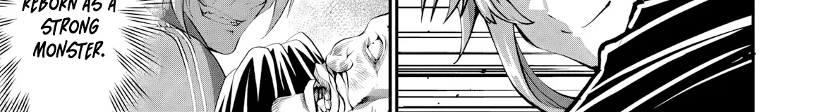 Shin Sekai Builders! ~Class 24 "Karada" de Ikinokore~ Chapter 10 page 39 - 