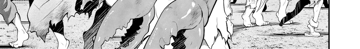 Shin Sekai Builders! ~Class 24 "Karada" de Ikinokore~ Chapter 10 page 43 - 
