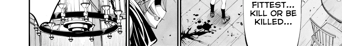 Shin Sekai Builders! ~Class 24 "Karada" de Ikinokore~ Chapter 10 page 9 - 