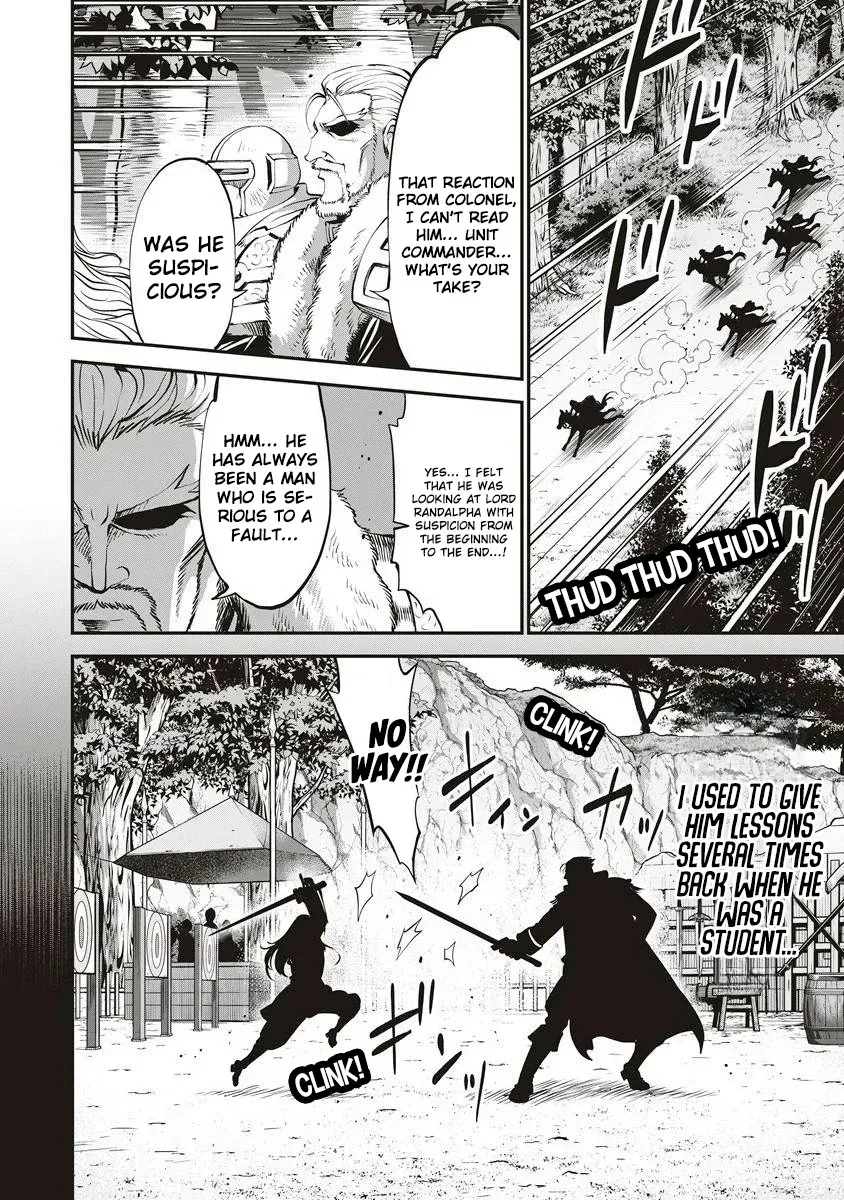 Shin Sekai Builders! ~Class 24 "Karada" de Ikinokore~ Chapter 11 page 16 - 