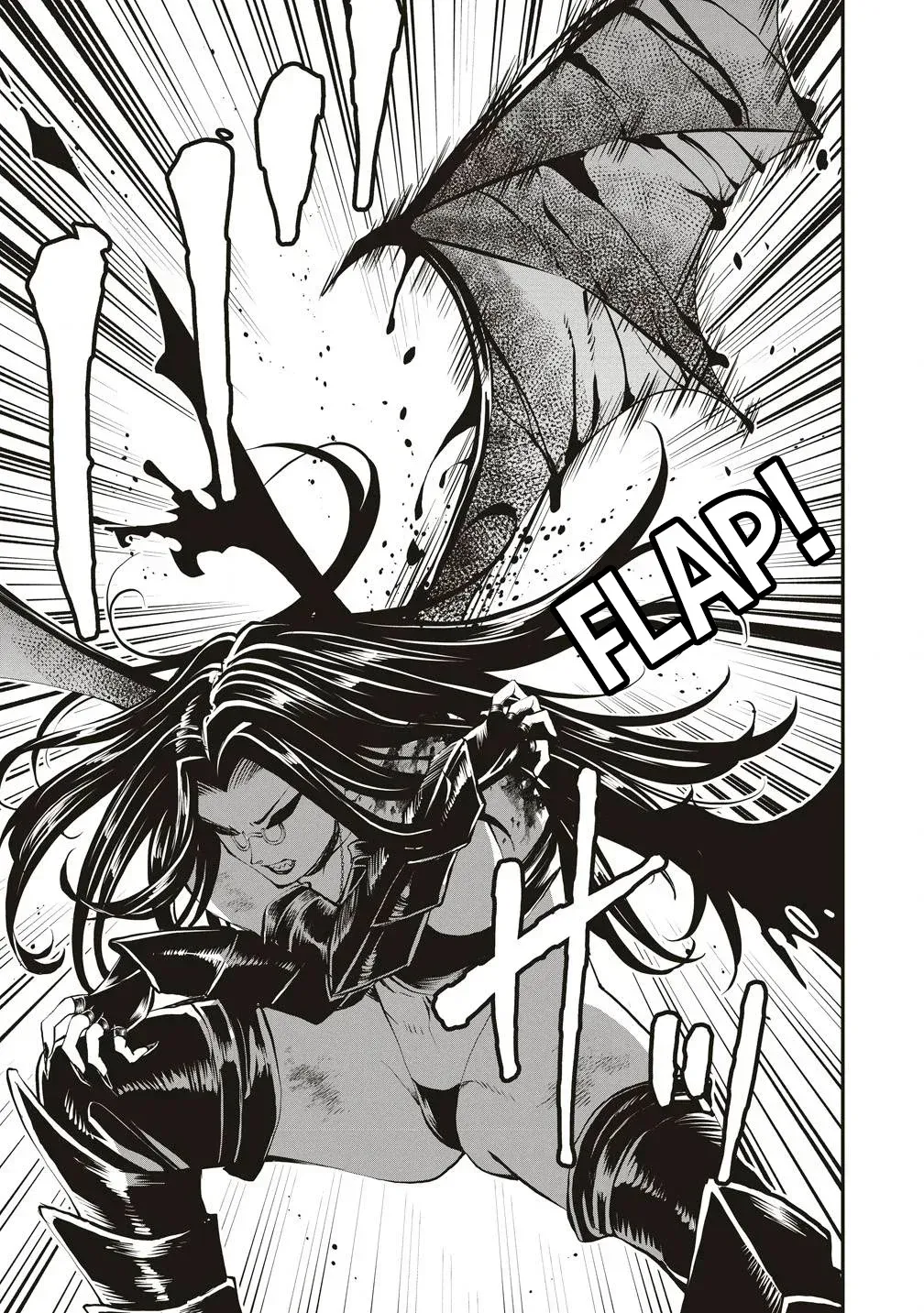 Shin Sekai Builders! ~Class 24 "Karada" de Ikinokore~ Chapter 13 page 14 - 
