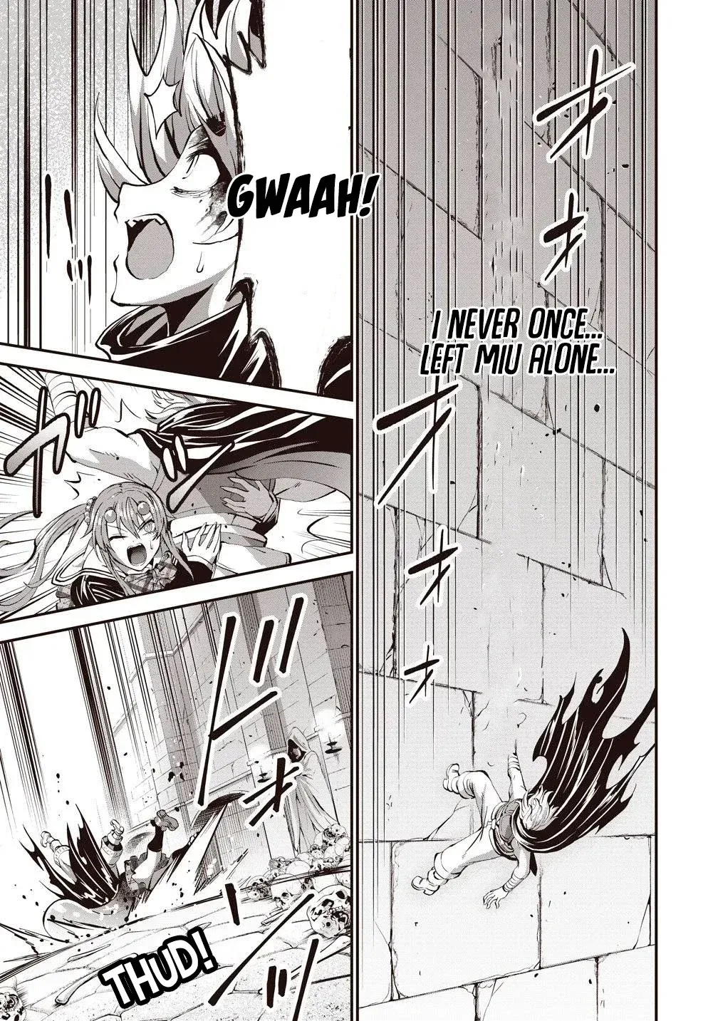 Shin Sekai Builders! ~Class 24 "Karada" de Ikinokore~ Chapter 14 page 14 - 