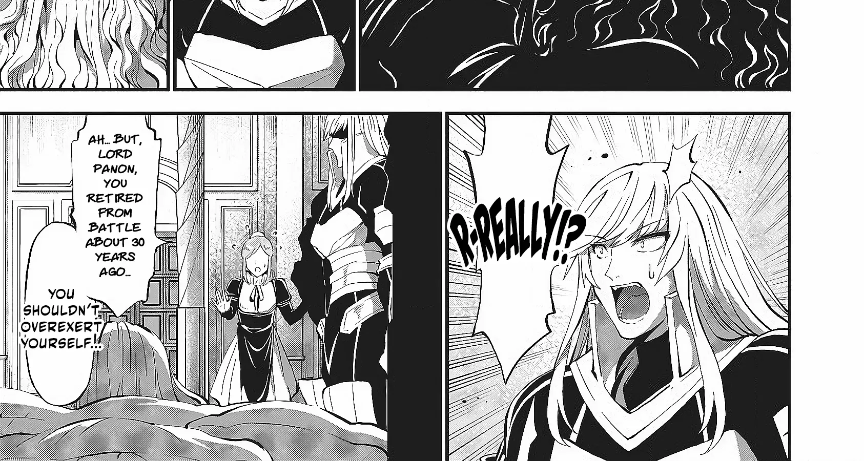 Shin Sekai Builders! ~Class 24 "Karada" de Ikinokore~ Chapter 2 page 11 - 