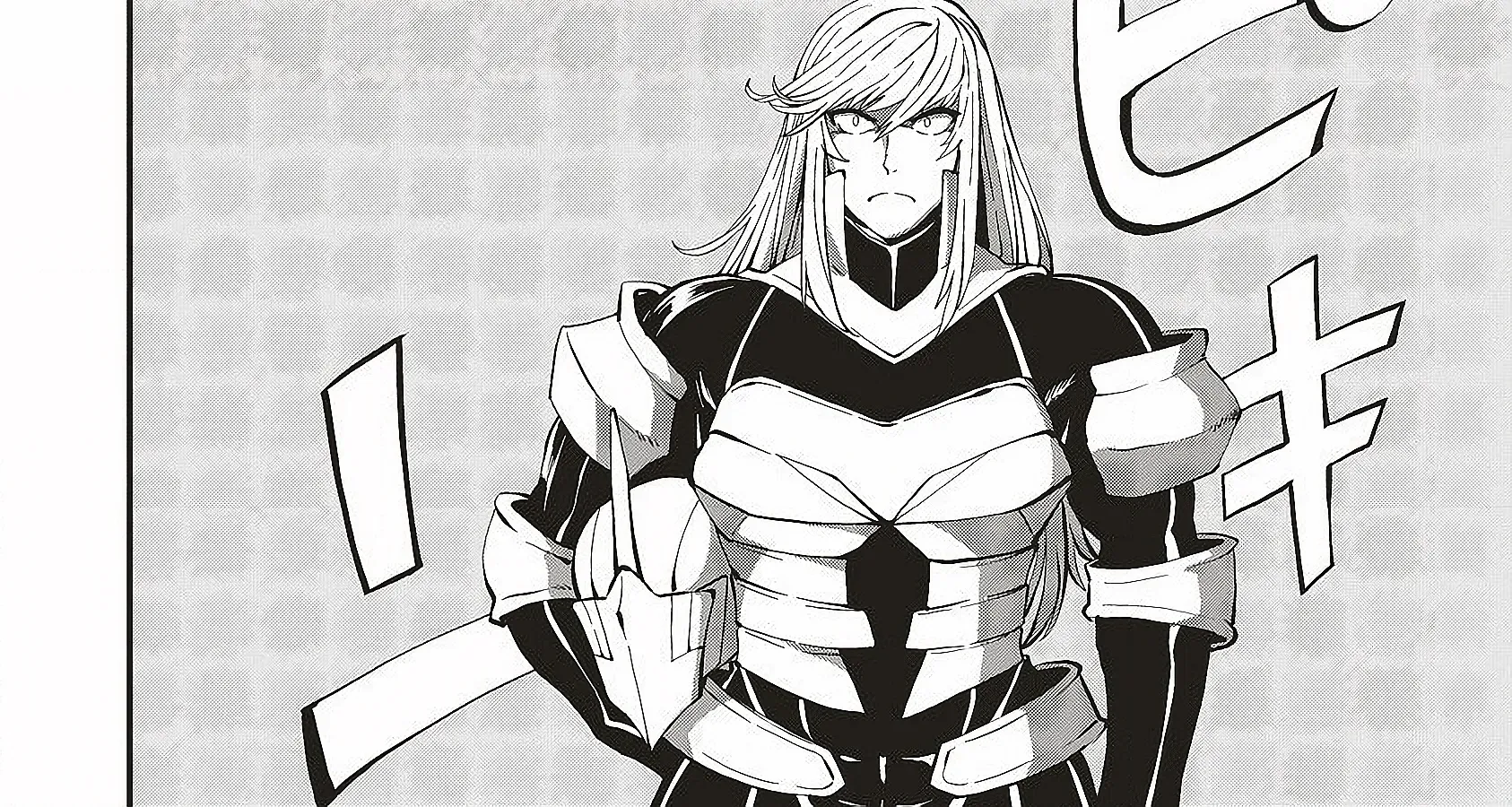 Shin Sekai Builders! ~Class 24 "Karada" de Ikinokore~ Chapter 2 page 13 - 