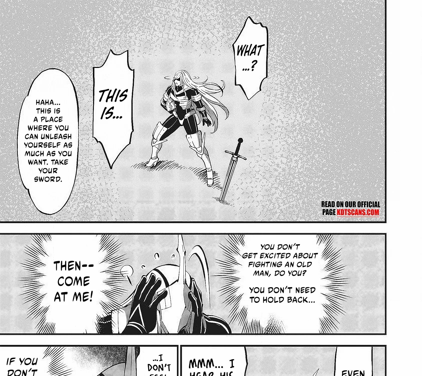 Shin Sekai Builders! ~Class 24 "Karada" de Ikinokore~ Chapter 2 page 14 - 