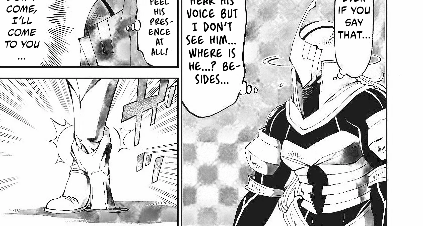 Shin Sekai Builders! ~Class 24 "Karada" de Ikinokore~ Chapter 2 page 15 - 