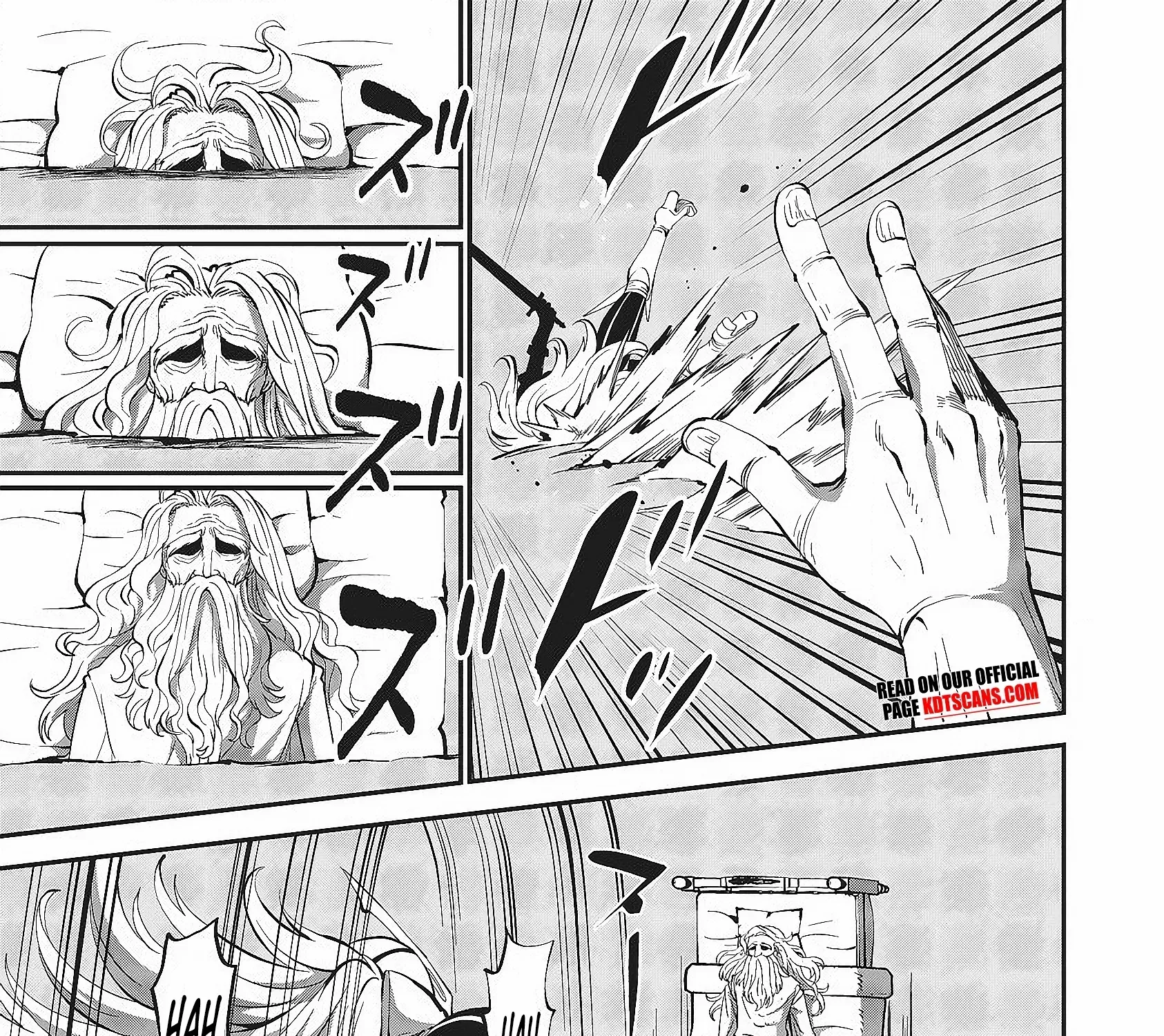 Shin Sekai Builders! ~Class 24 "Karada" de Ikinokore~ Chapter 2 page 18 - 