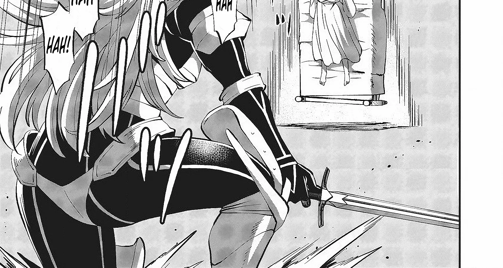 Shin Sekai Builders! ~Class 24 "Karada" de Ikinokore~ Chapter 2 page 19 - 