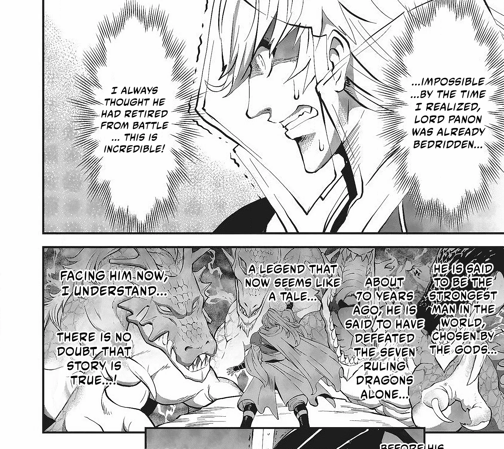 Shin Sekai Builders! ~Class 24 "Karada" de Ikinokore~ Chapter 2 page 20 - 