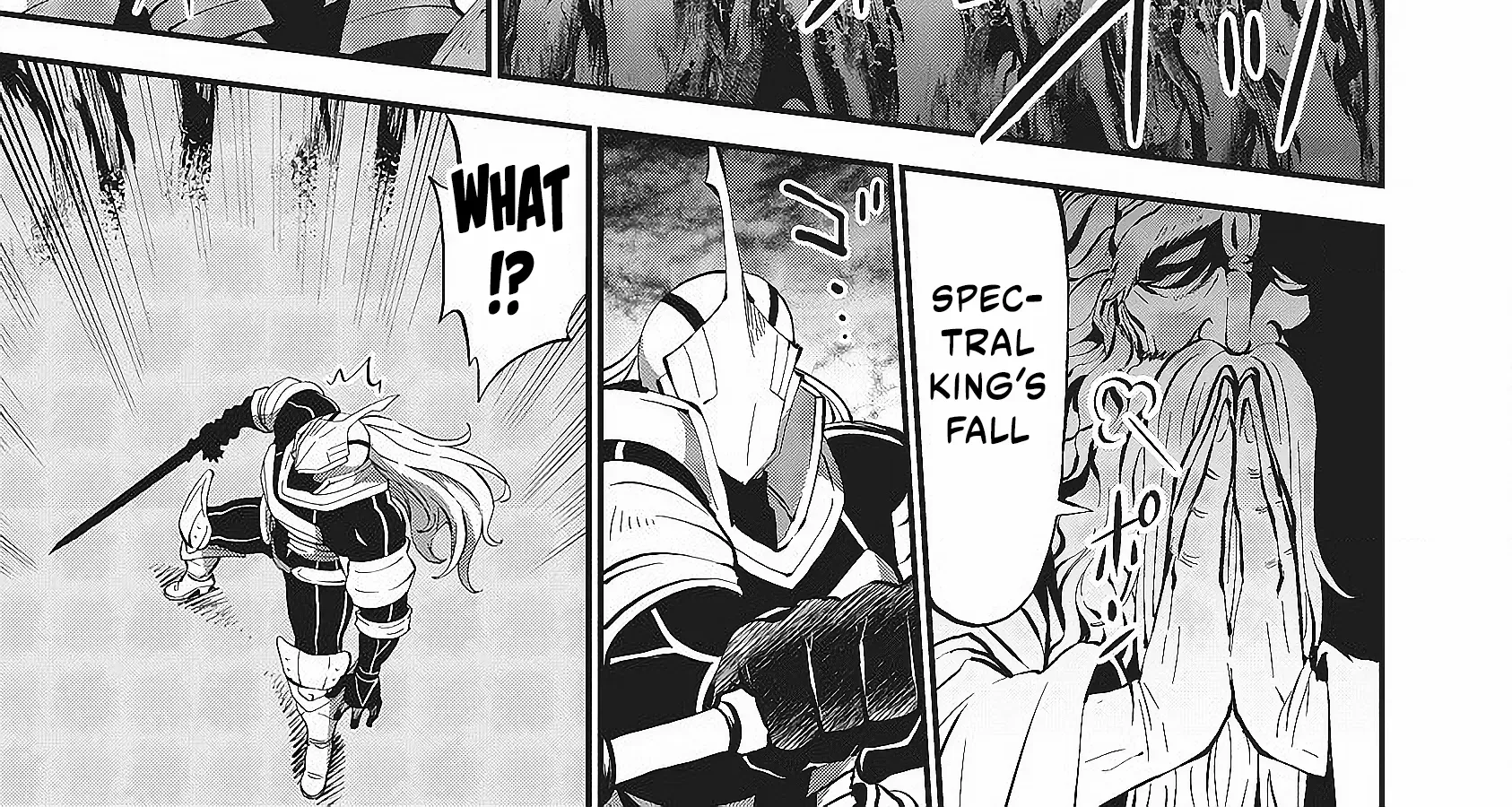 Shin Sekai Builders! ~Class 24 "Karada" de Ikinokore~ Chapter 2 page 23 - 