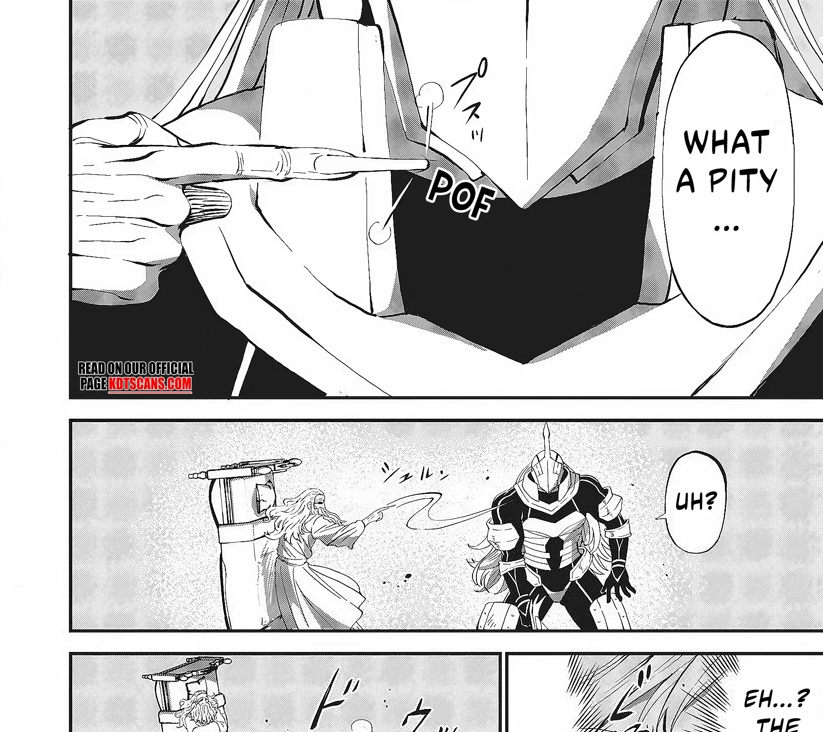 Shin Sekai Builders! ~Class 24 "Karada" de Ikinokore~ Chapter 2 page 28 - 