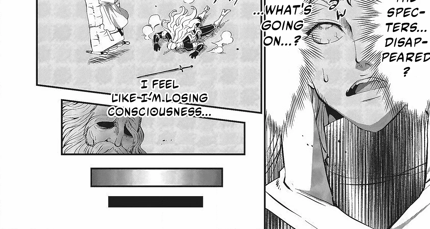 Shin Sekai Builders! ~Class 24 "Karada" de Ikinokore~ Chapter 2 page 29 - 