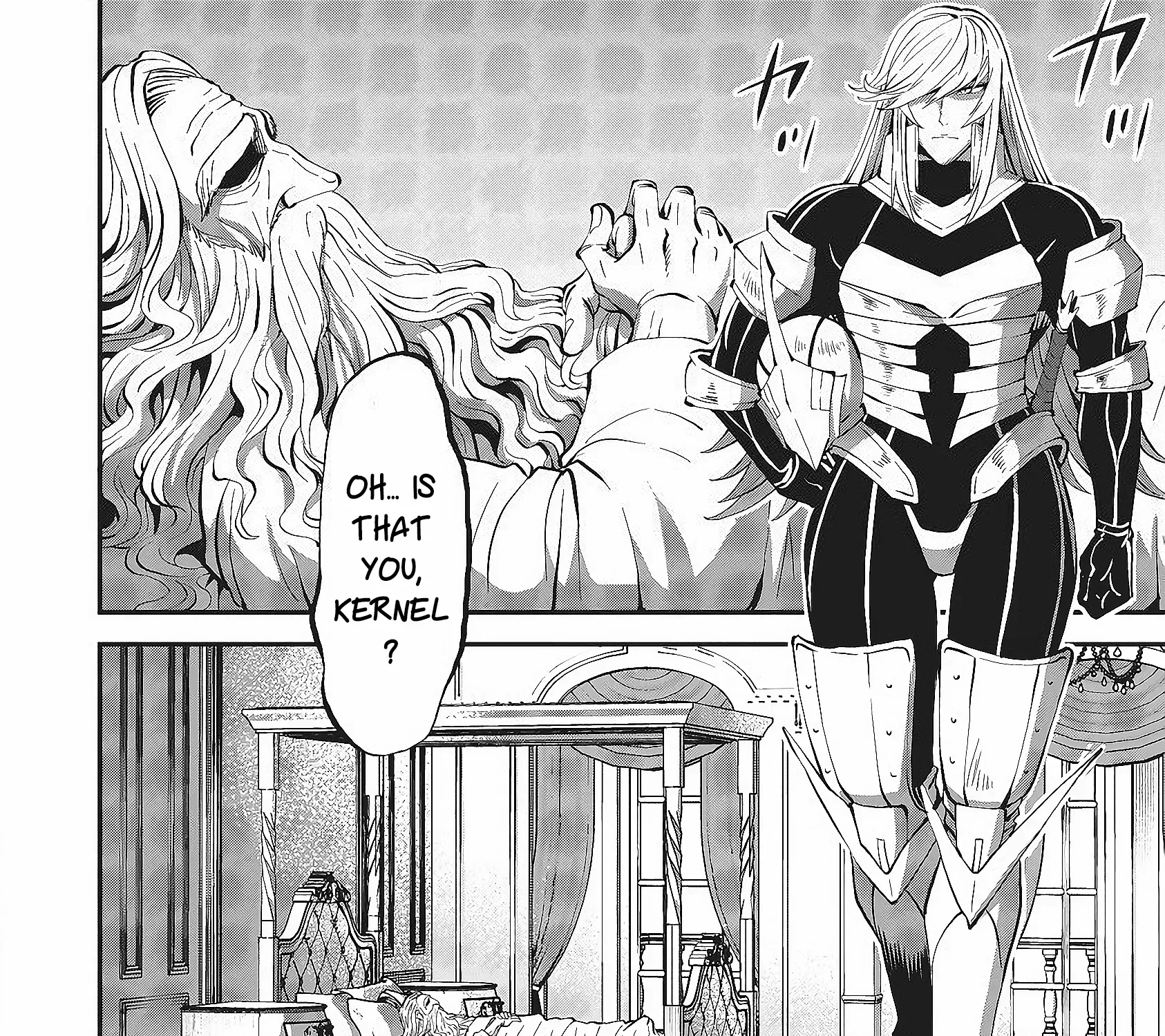 Shin Sekai Builders! ~Class 24 "Karada" de Ikinokore~ Chapter 2 page 4 - 