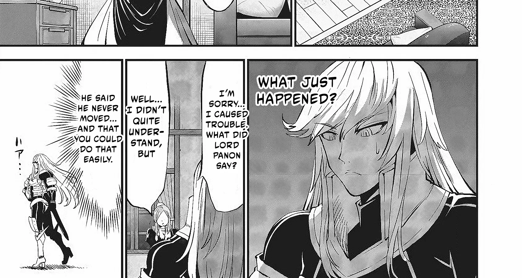 Shin Sekai Builders! ~Class 24 "Karada" de Ikinokore~ Chapter 2 page 31 - 