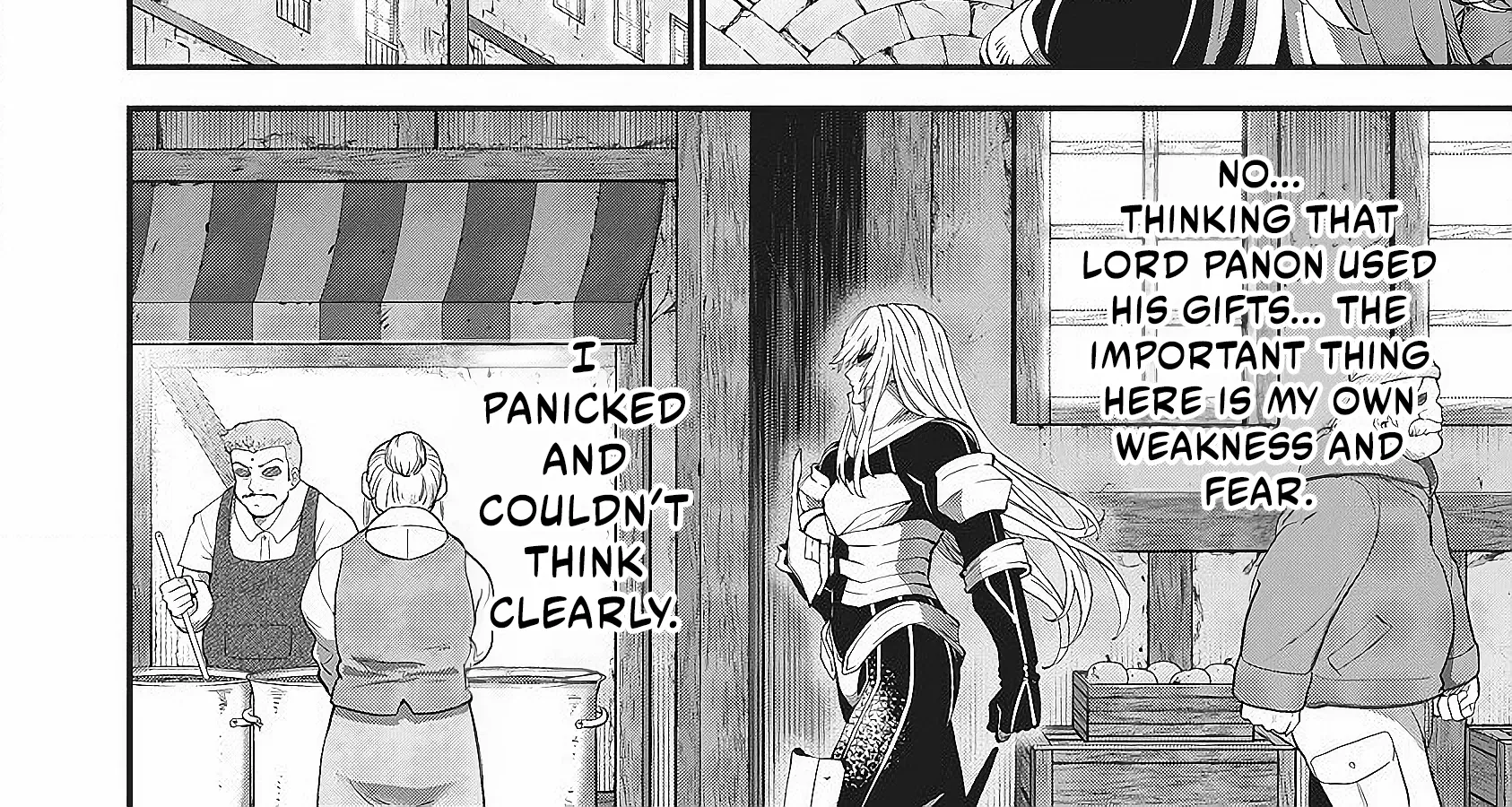 Shin Sekai Builders! ~Class 24 "Karada" de Ikinokore~ Chapter 2 page 33 - 