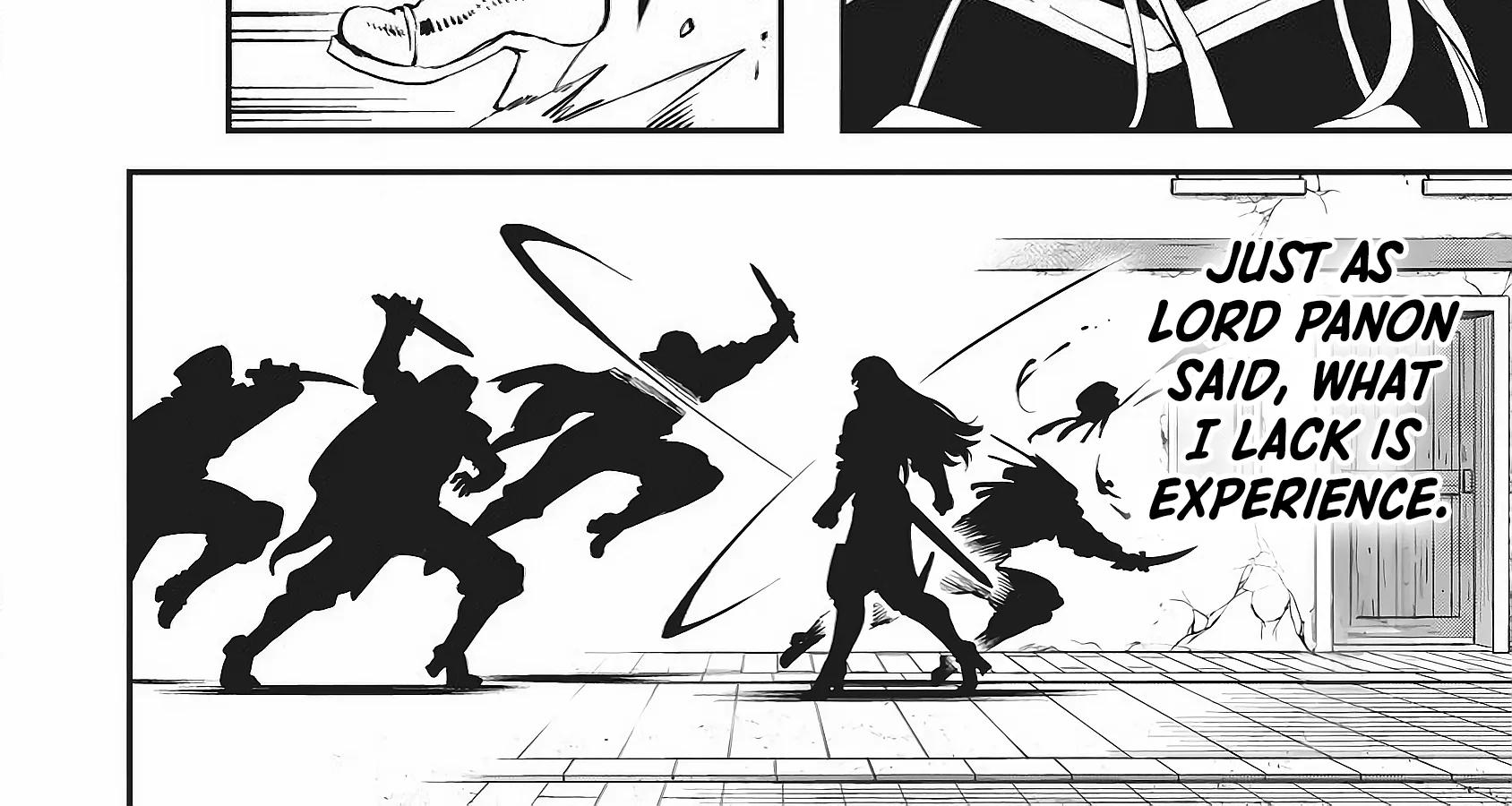 Shin Sekai Builders! ~Class 24 "Karada" de Ikinokore~ Chapter 2 page 37 - 
