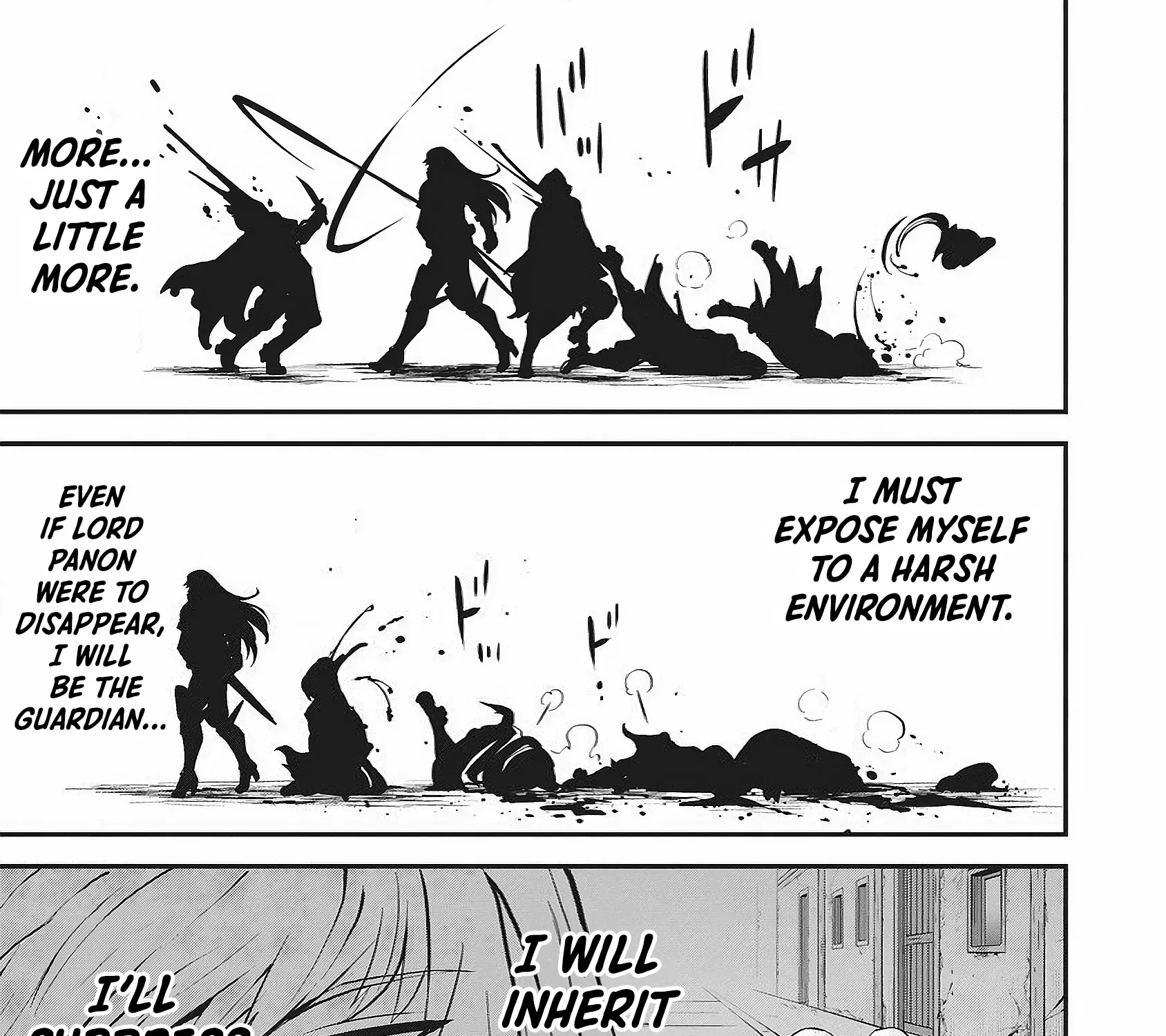 Shin Sekai Builders! ~Class 24 "Karada" de Ikinokore~ Chapter 2 page 38 - 