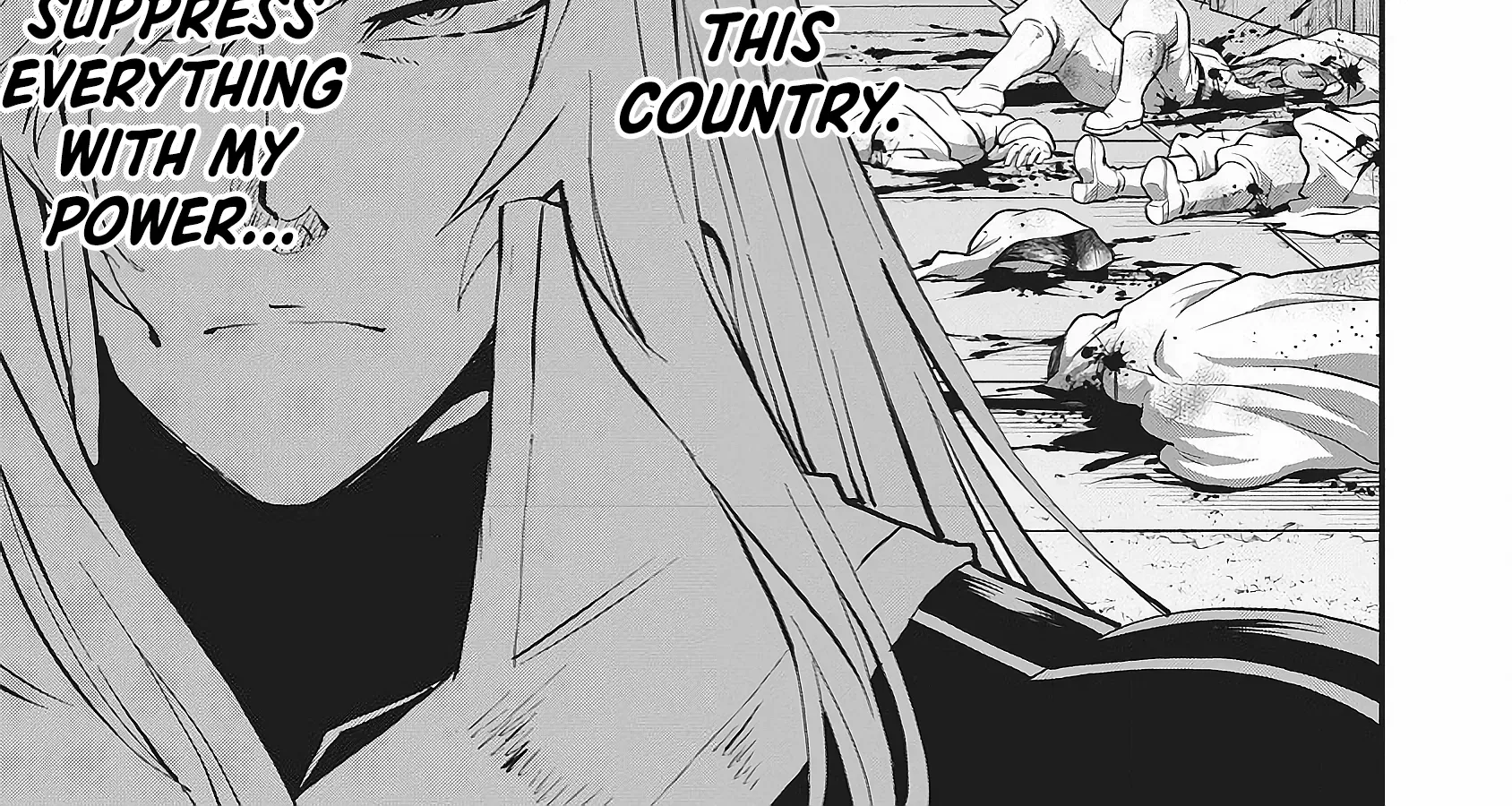 Shin Sekai Builders! ~Class 24 "Karada" de Ikinokore~ Chapter 2 page 39 - 
