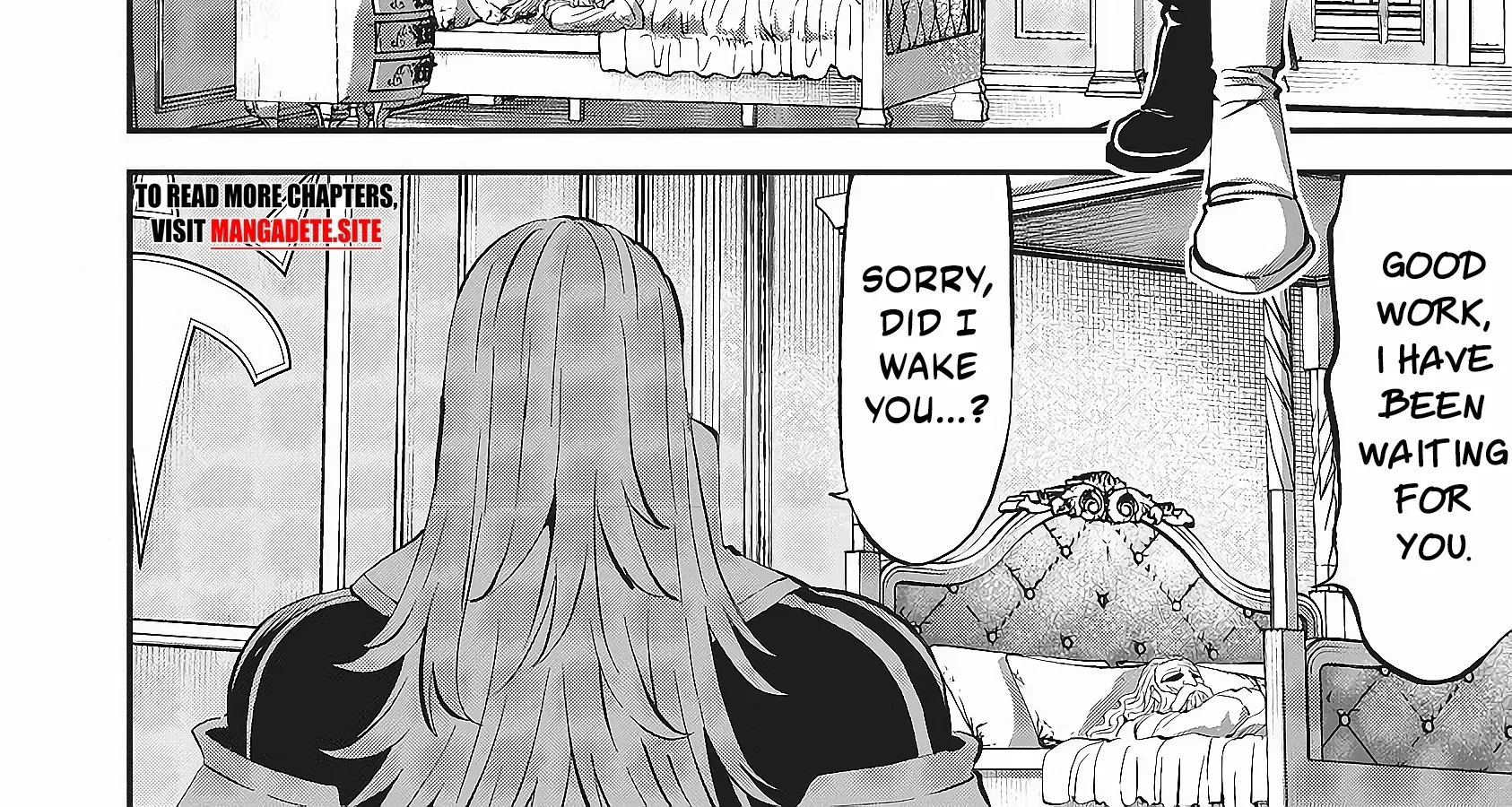 Shin Sekai Builders! ~Class 24 "Karada" de Ikinokore~ Chapter 2 page 5 - 