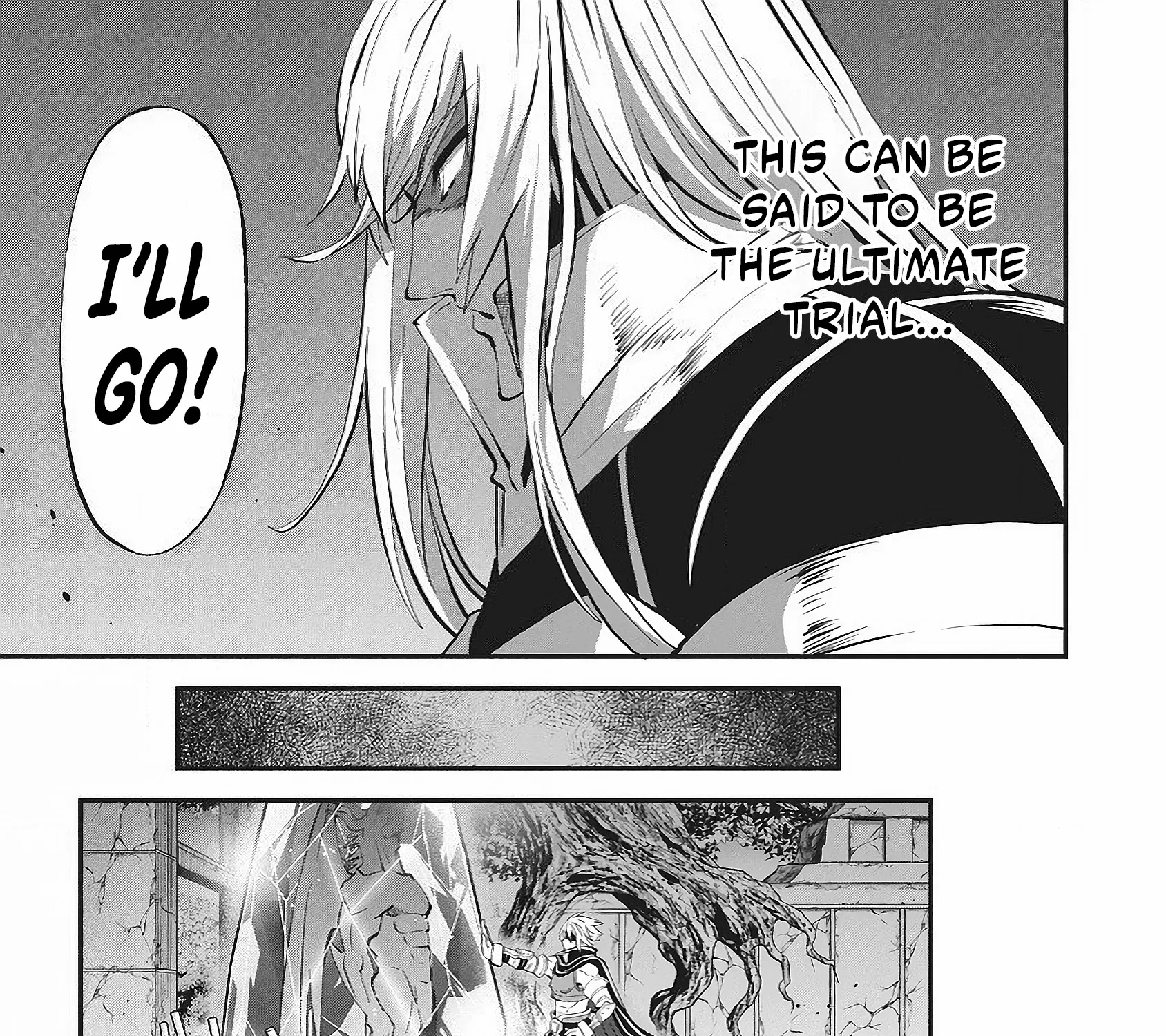 Shin Sekai Builders! ~Class 24 "Karada" de Ikinokore~ Chapter 2 page 42 - 