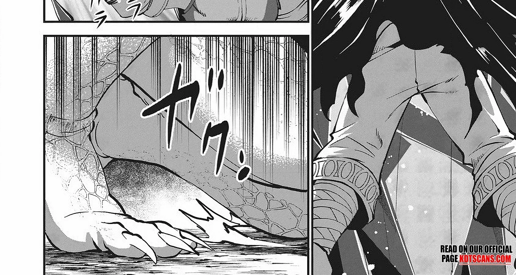Shin Sekai Builders! ~Class 24 "Karada" de Ikinokore~ Chapter 2 page 45 - 