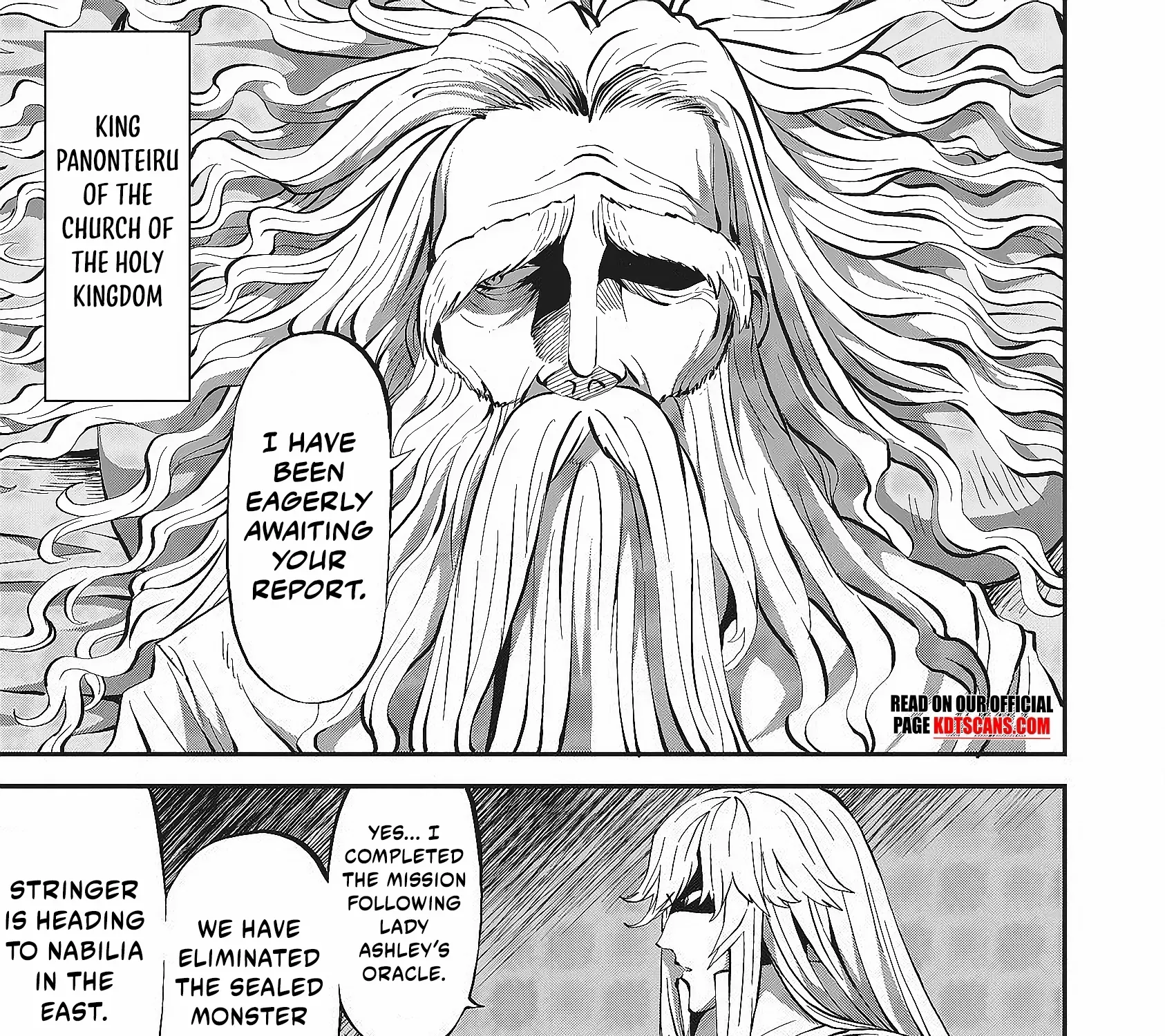Shin Sekai Builders! ~Class 24 "Karada" de Ikinokore~ Chapter 2 page 6 - 