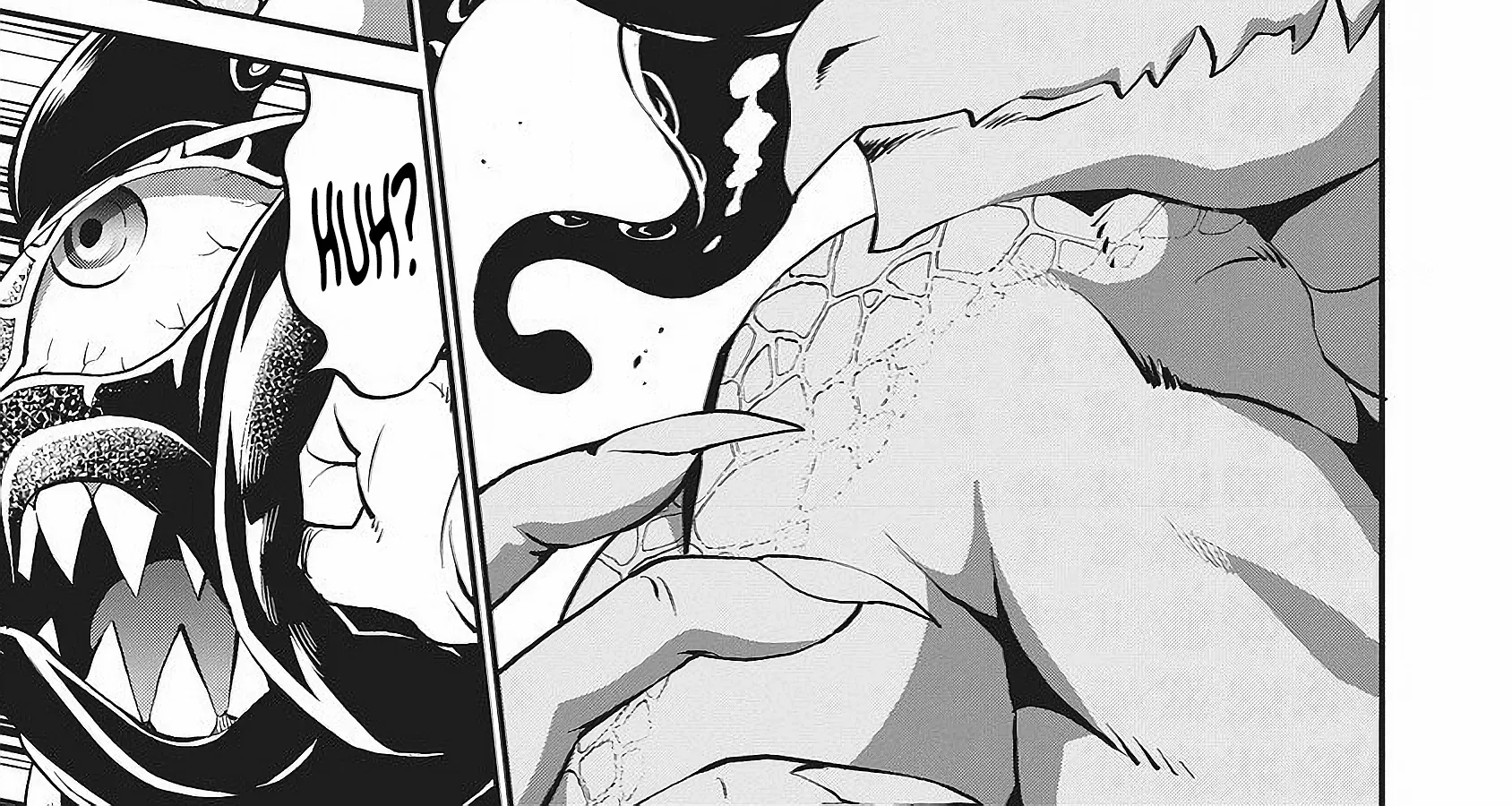 Shin Sekai Builders! ~Class 24 "Karada" de Ikinokore~ Chapter 2 page 51 - 