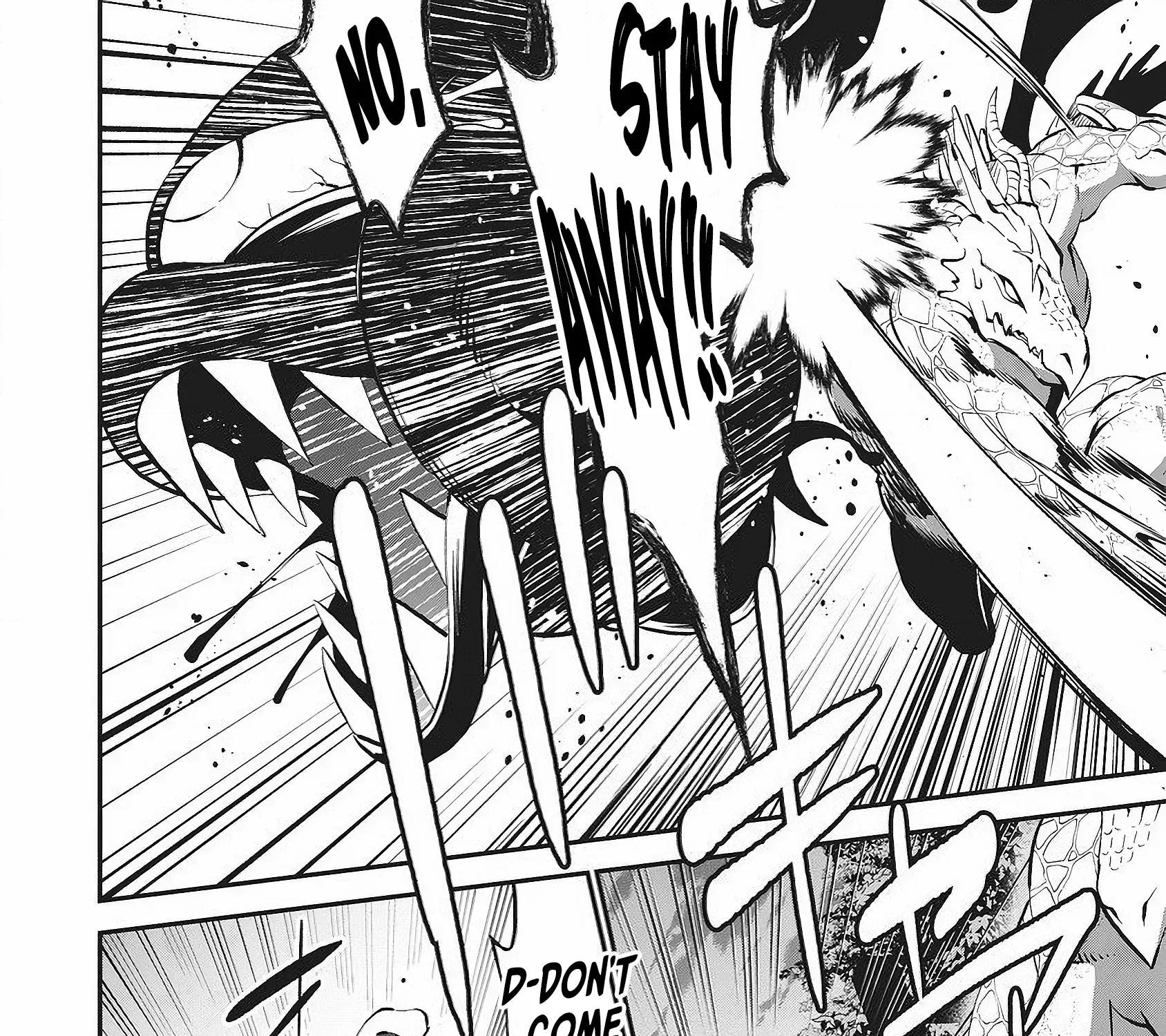 Shin Sekai Builders! ~Class 24 "Karada" de Ikinokore~ Chapter 2 page 52 - 