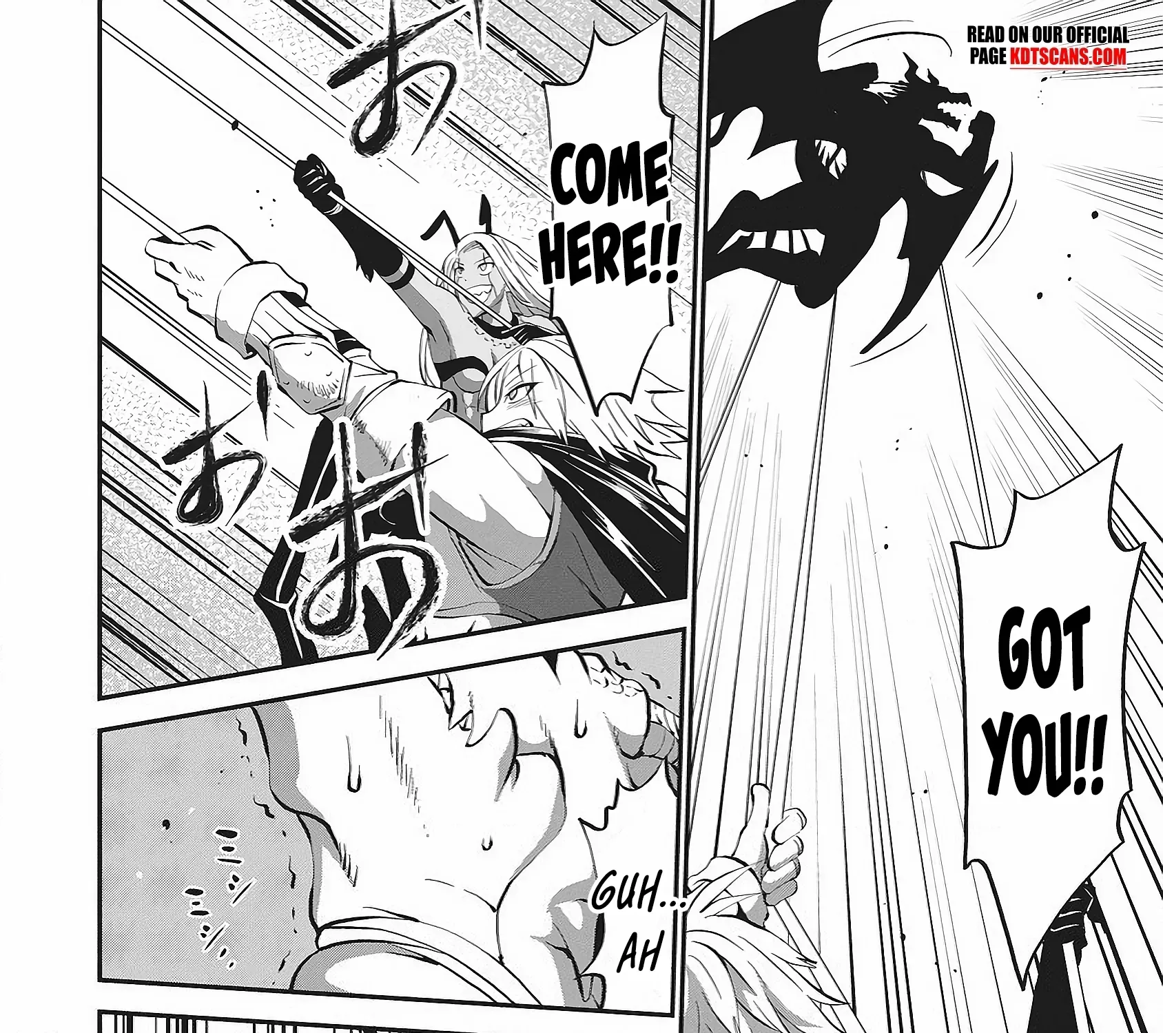 Shin Sekai Builders! ~Class 24 "Karada" de Ikinokore~ Chapter 2 page 60 - 