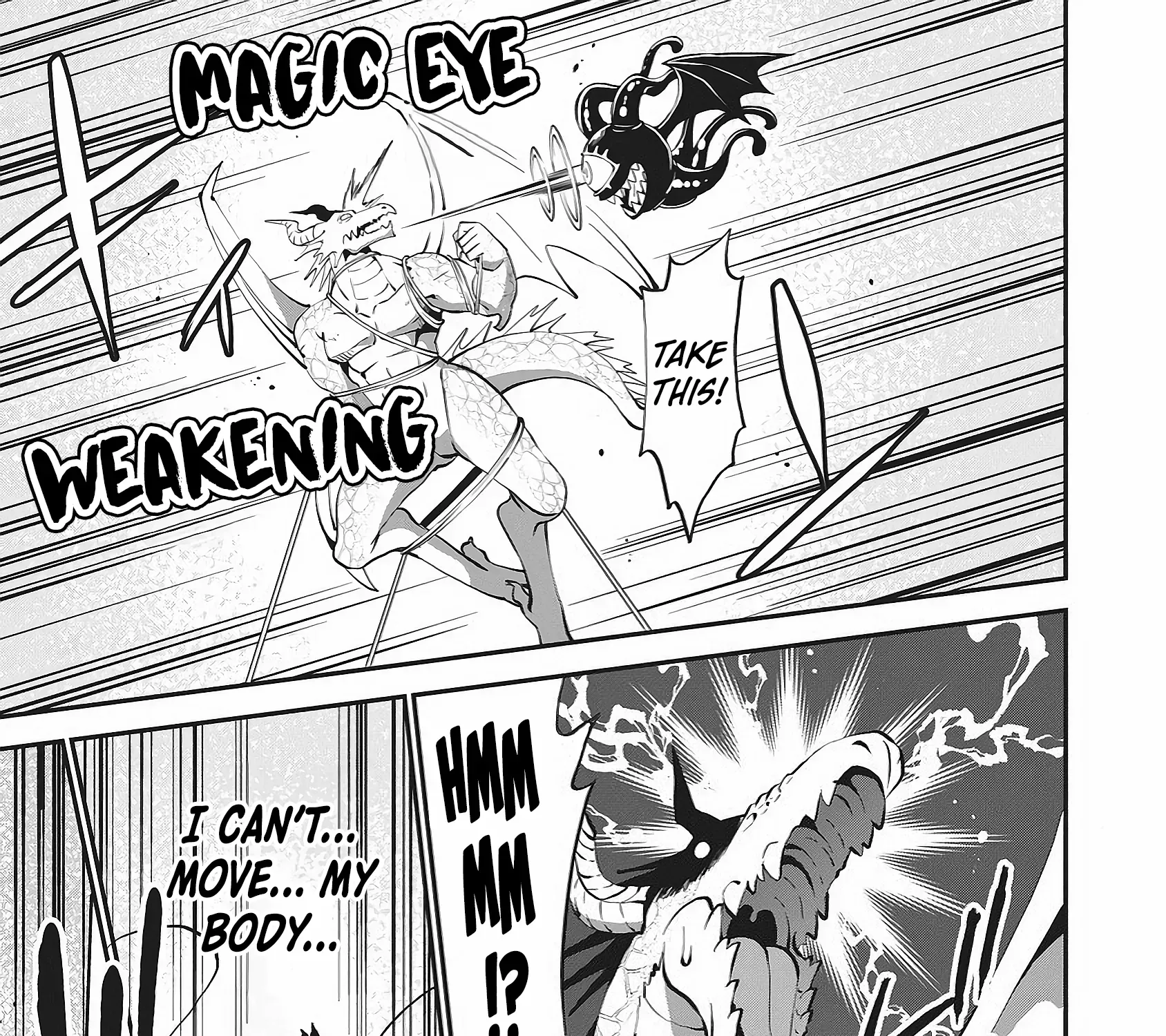 Shin Sekai Builders! ~Class 24 "Karada" de Ikinokore~ Chapter 2 page 62 - 
