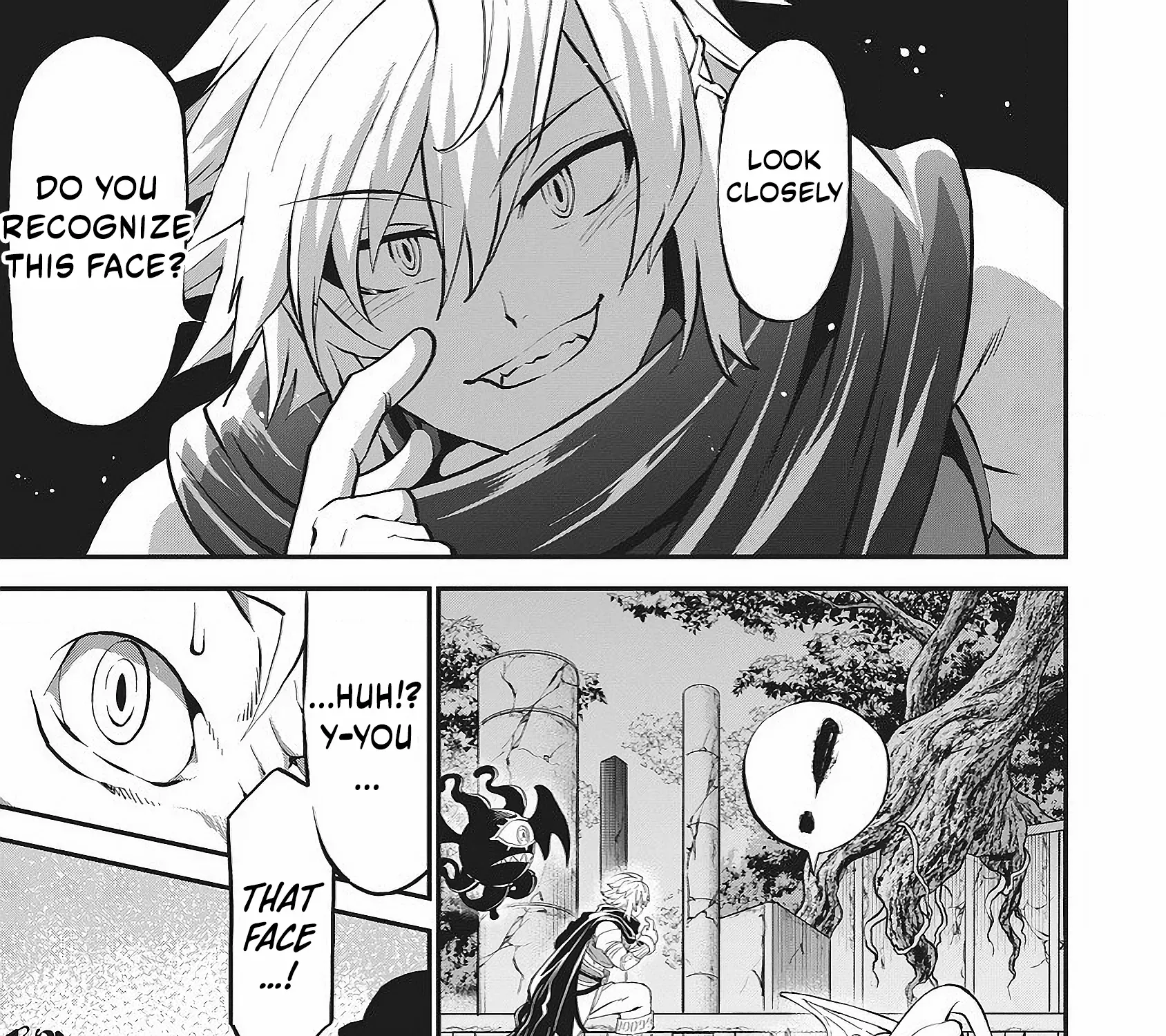 Shin Sekai Builders! ~Class 24 "Karada" de Ikinokore~ Chapter 2 page 66 - 