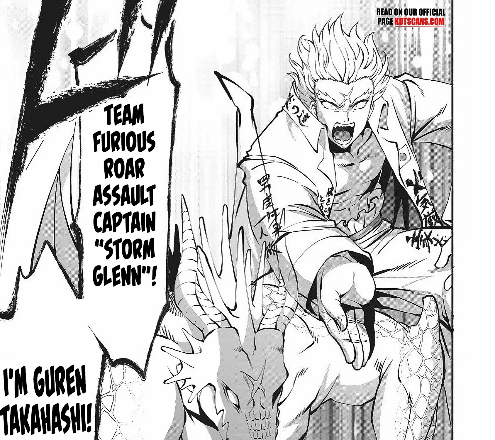 Shin Sekai Builders! ~Class 24 "Karada" de Ikinokore~ Chapter 2 page 70 - 