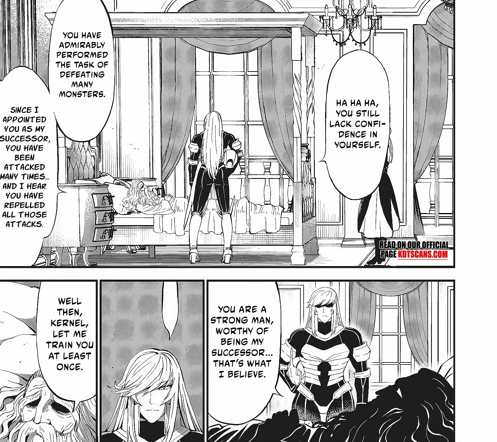 Shin Sekai Builders! ~Class 24 "Karada" de Ikinokore~ Chapter 2 page 10 - 