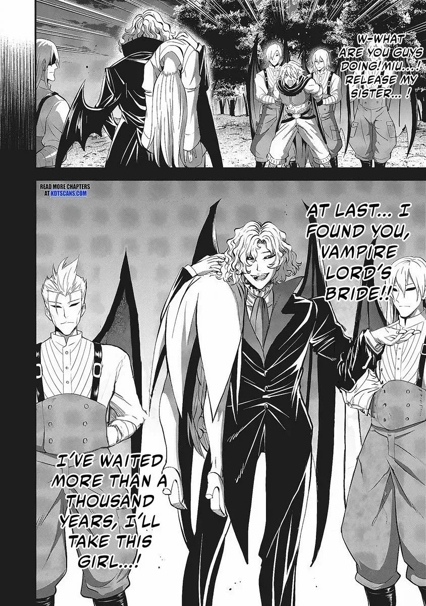 Shin Sekai Builders! ~Class 24 "Karada" de Ikinokore~ Chapter 3 page 17 - 