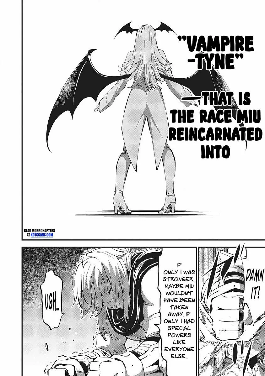 Shin Sekai Builders! ~Class 24 "Karada" de Ikinokore~ Chapter 3 page 19 - 