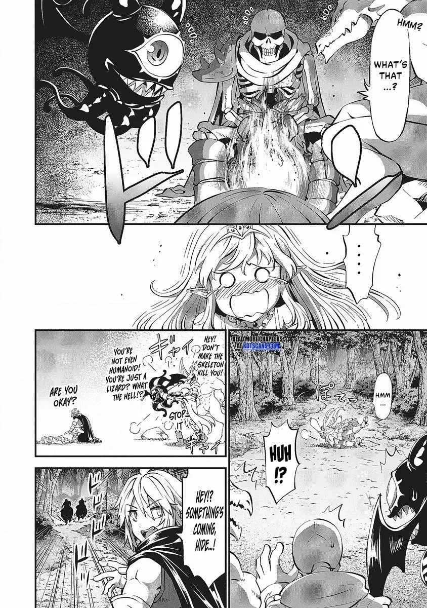 Shin Sekai Builders! ~Class 24 "Karada" de Ikinokore~ Chapter 3 page 25 - 