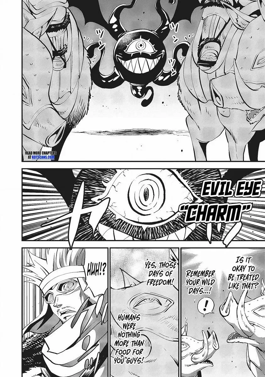 Shin Sekai Builders! ~Class 24 "Karada" de Ikinokore~ Chapter 3 page 27 - 
